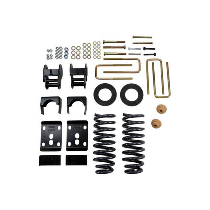 BEL-981, Belltech Lowering Kits for 2009-2013 F-150 - 981 في الإمارات العربية المتحدة, دبي. Condition - new. Price 3,140 AED. Photo, seller contacts | AUTO.AE