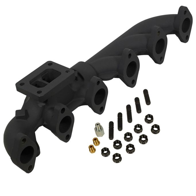 BDD-1045968, BD Diesel Exhaust Manifolds for 2013-2018 3500, 4500, 5500 - 1045968 في الإمارات العربية المتحدة, دبي. Condition - new. Price 2,970 AED. Photo, seller contacts | AUTO.AE