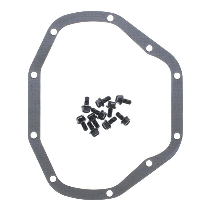 SDH-10023537, Spicer Drivetrain Products Differential Cover Kits 10023537 в ОАЭ, Дубай. Состояние - новое. Цена ⁦840 AED⁩. Фото, контакты продавца | AUTO.AE