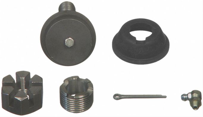 MOG-K3137T, Moog Ball Joints K3137T in UAE, Dubai. Condition - new. Price 390 AED. Photo, seller contacts | AUTO.AE