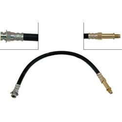 DHB-H13841, Dorman Hydraulic Brake Hoses H13841 في الإمارات العربية المتحدة, دبي. Condition - new. Price 60 AED. Photo, seller contacts | AUTO.AE