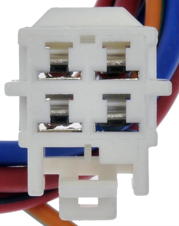 RNB-973-577, Dorman Blower Motor Resistors for 2003-2010 SIENNA - 973-577 в ОАЭ, Дубай. Состояние - новое. Цена ⁦130 AED⁩. Фото, контакты продавца | AUTO.AE
