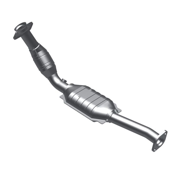 MPE-49057, MagnaFlow Direct-Fit Catalytic Converters for 2003-2011 CROWN VICTORIA, GRAND MARQUIS, TOWN CAR - 49057 в ОАЭ, Дубай. Состояние - новое. Цена ⁦2 340 AED⁩. Фото, контакты продавца | AUTO.AE