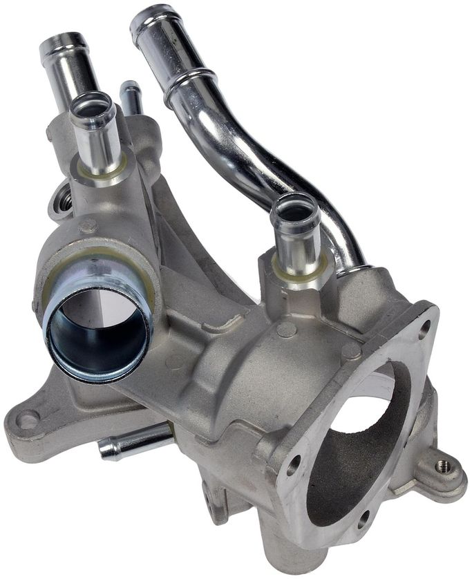 RNB-902-5829, Dorman Thermostat Housings for 2013-2017 ACCORD, 2015-2019 CR-V, 2015-2020 TLX - 902-5829 في الإمارات العربية المتحدة, دبي. Condition - new. Price ⁦330 AED⁩. Photo, seller contacts | AUTO.AE