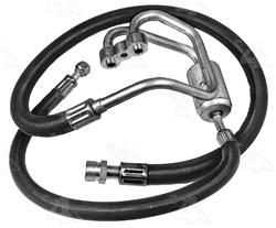 FSS-55077, Four Seasons Air Conditioning Discharge Hoses 55077 في الإمارات العربية المتحدة, دبي. Condition - new. Price 770 AED. Photo, seller contacts | AUTO.AE