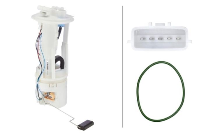 HLA-358300381, Hella Fuel Pump Module Assemblies 358300381 in UAE, Dubai. Condition - new. Price 950 AED. Photo, seller contacts | AUTO.AE