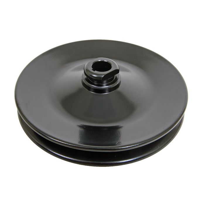 SUM-G3973B, Summit Racing™ Power Steering Pulleys SUM-G3973B в ОАЭ, Дубай. Состояние - новое. Цена ⁦190 AED⁩. Фото, контакты продавца | AUTO.AE