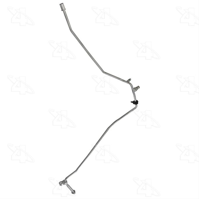FSS-56578, Four Seasons Liquid Line Hose Assemblies for 2005-2012 CORVETTE, 2004-2009 XLR - 56578 في الإمارات العربية المتحدة, دبي. Condition - new. Price 290 AED. Photo, seller contacts | AUTO.AE
