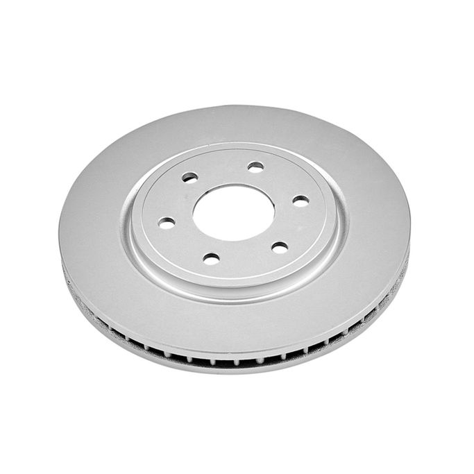 PWR-JBR1124EVC, PowerStop Evolution GEOMET Coated Rotors JBR1124EVC in UAE, Dubai. Condition - new. Price 330 AED. Photo, seller contacts | AUTO.AE