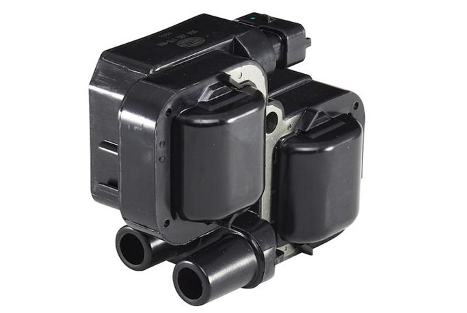 HLA-193175991, Hella Ignition Coils 193175991 في الإمارات العربية المتحدة, دبي. Condition - new. Price 250 AED. Photo, seller contacts | AUTO.AE