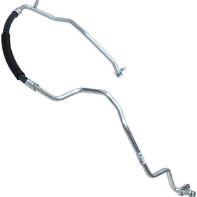 UAC-HA111630C, Universal Air Conditioner Air Conditioning Suction Hose Assemblies for 2002-2006 SENTRA - HA 111630C in UAE, Dubai. Condition - new. Price 170 AED. Photo, seller contacts | AUTO.AE