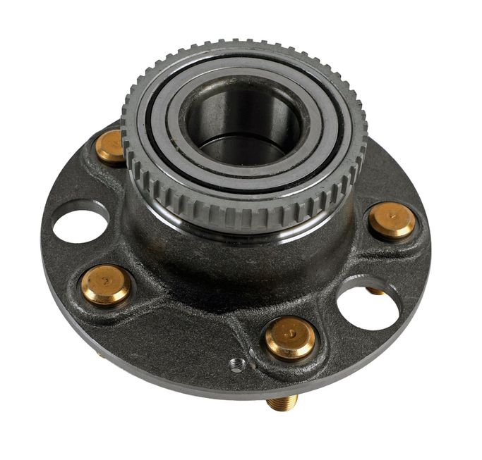 CEB-406-40003E, Centric C-Tek Standard Wheel Bearing and Hub Assemblies for 1991-1995 LEGEND - 406.40003E في الإمارات العربية المتحدة, دبي. Condition - new. Price ⁦160 AED⁩. Photo, seller contacts | AUTO.AE
