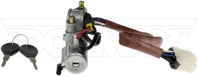 RNB-989-041, Dorman Ignition Key Lock Cylinders 989-041 في الإمارات العربية المتحدة, دبي. Condition - new. Price 630 AED. Photo, seller contacts | AUTO.AE