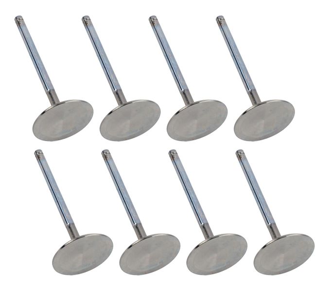 MAN-11360-8, Manley Race Series Stainless Steel Valves 11360-8 في الإمارات العربية المتحدة, دبي. Condition - new. Price ⁦910 AED⁩. Photo, seller contacts | AUTO.AE