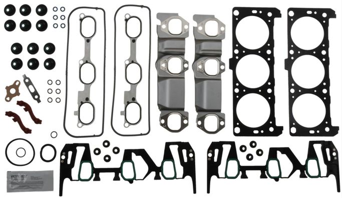 MAH-HS54647B, Mahle Original Head Gasket Sets HS54647B in UAE, Dubai. Condition - new. Price 510 AED. Photo, seller contacts | AUTO.AE