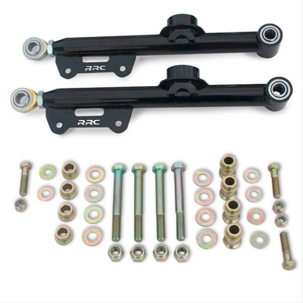 RHC-35-0001, Rhodes Race Cars Pro Series Rear Lower Control Arms for 1979-2004 MUSTANG - 35-0001 в ОАЭ, Дубай. Состояние - новое. Цена ⁦1 560 AED⁩. Фото, контакты продавца | AUTO.AE