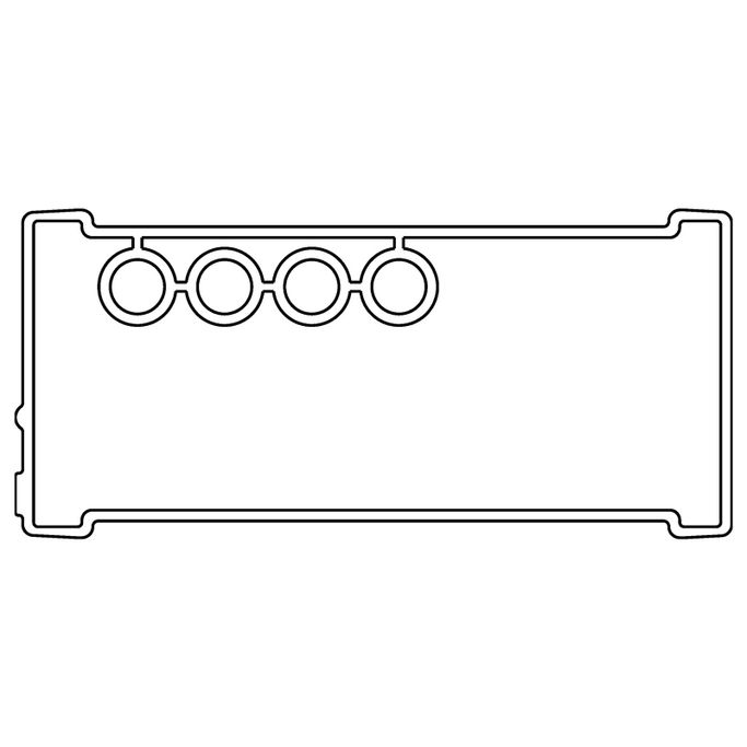 CGT-C4887, Cometic Valve Cover Gaskets C4887 في الإمارات العربية المتحدة, دبي. Condition - new. Price ⁦150 AED⁩. Photo, seller contacts | AUTO.AE