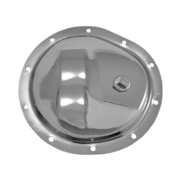 YGA-32016, Yukon Gear & Axle 10 Bolt GM 8.5 Inch (truck, front) Differential Cover YP C1-GM8.5-F in UAE, Dubai. Condition - new. Price ⁦180 AED⁩. Photo, seller contacts | AUTO.AE