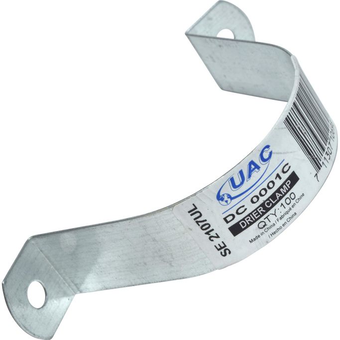 UAC-DC0001C, Universal Air Conditioner Inc. Air Conditioner Brackets DC 0001C في الإمارات العربية المتحدة, دبي. Condition - new. Price ⁦10 AED⁩. Photo, seller contacts | AUTO.AE