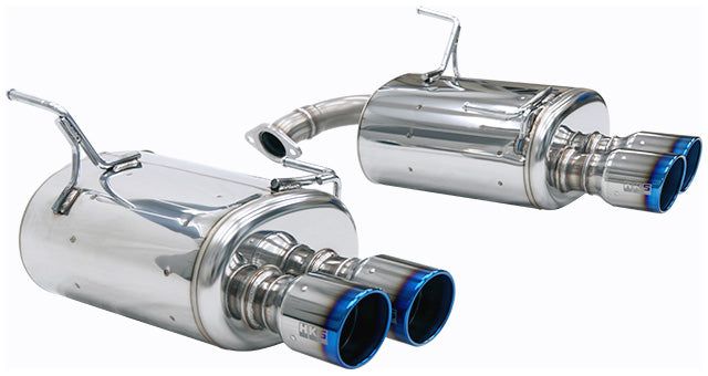 31021-AF025, HKS 31021-AF025 Exhaust System LEGAMAX PREMIUM for SUBARU WRX S4 (VBH) в ОАЭ, Дубай. Состояние - новое. Цена ⁦6 830 AED⁩. Фото, контакты продавца | AUTO.AE