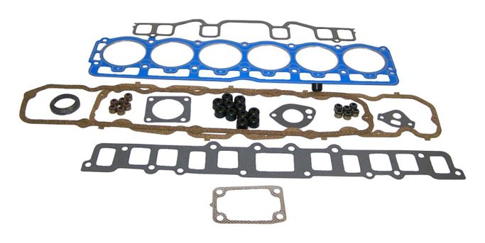 CWA-J8128190, Crown Automotive Engine Gasket Sets J8128190 в ОАЭ, Дубай. Состояние - новое. Цена 340 AED. Фото, контакты продавца | AUTO.AE