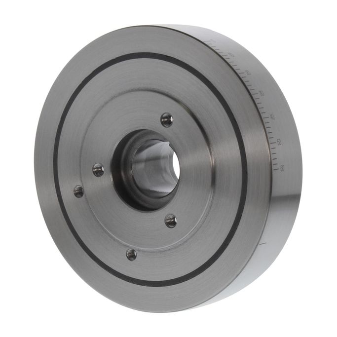 SUM-162396, Summit Racing™ OE-Style BBC Harmonic Damper SUM-162396 في الإمارات العربية المتحدة, دبي. Condition - new. Price 650 AED. Photo, seller contacts | AUTO.AE