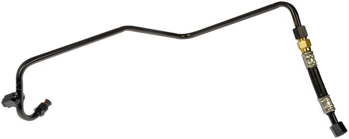 RNB-624-352, Dorman Automatic Transmission Cooler Lines for 1994-1998 RAM 2500, RAM 3500 - 624-352 في الإمارات العربية المتحدة, دبي. Condition - new. Price 210 AED. Photo, seller contacts | AUTO.AE