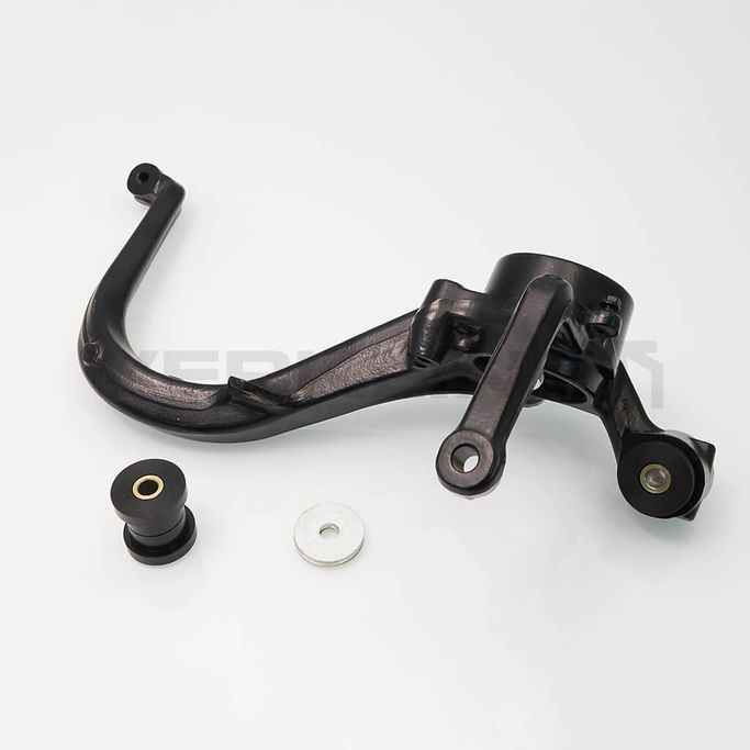 POW-015-85, VERKLINE POW-015-85 Rear Bottom Bushes Kit for Wheel Bearing Housing (Track Hardness) for AUDI RS2 (B4) / RS4 (B5) في الإمارات العربية المتحدة, دبي. Condition - new. Price ⁦320 AED⁩. Photo, seller contacts | AUTO.AE