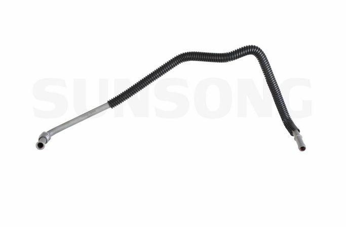 SUG-5801145, Sunsong Transmission Oil Cooler Lines for 1995-1999 LUMINA, MONTE CARLO - 5801145 in UAE, Dubai. Condition - new. Price ⁦70 AED⁩. Photo, seller contacts | AUTO.AE