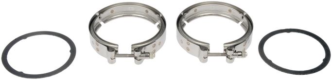 RNB-674-5017, Dorman Turbo Downpipe Adapters 674-5017 في الإمارات العربية المتحدة, دبي. Condition - new. Price 2,130 AED. Photo, seller contacts | AUTO.AE