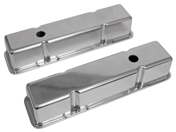 SUM-G3302, Summit Racing™ Diecast Aluminum Valve Covers SUM-G3302 في الإمارات العربية المتحدة, دبي. Condition - new. Price 510 AED. Photo, seller contacts | AUTO.AE