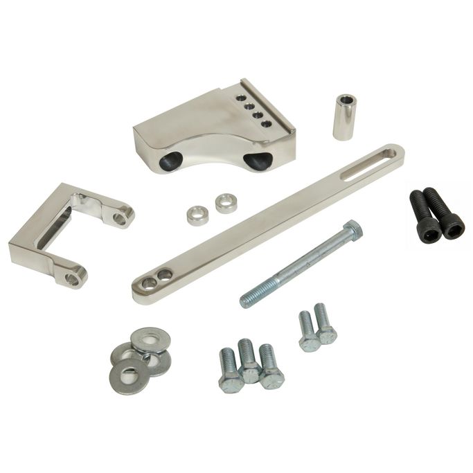 SUM-340300, Summit Racing™ Correct-Align Power Steering Pump Brackets SUM-340300 в ОАЭ, Дубай. Состояние - новое. Цена ⁦640 AED⁩. Фото, контакты продавца | AUTO.AE