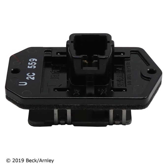 BCK-204-0110, Beck/Arnley Blower Motor Resistors for 2007-2014 FJ CRUISER - 204-0110 in UAE, Dubai. Condition - new. Price ⁦140 AED⁩. Photo, seller contacts | AUTO.AE