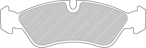 FDS584, FERODO FDS584 Front Brake Pads DS Performance for OPEL Astra F / Vectra A in UAE, Dubai. Condition - new. Price ⁦790 AED⁩. Photo, seller contacts | AUTO.AE