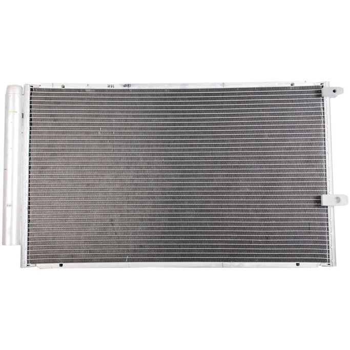 DNP-477-0575, Denso Air Conditioning Condensers for 2004-2009 PRIUS - 477-0575 في الإمارات العربية المتحدة, دبي. Condition - new. Price 550 AED. Photo, seller contacts | AUTO.AE