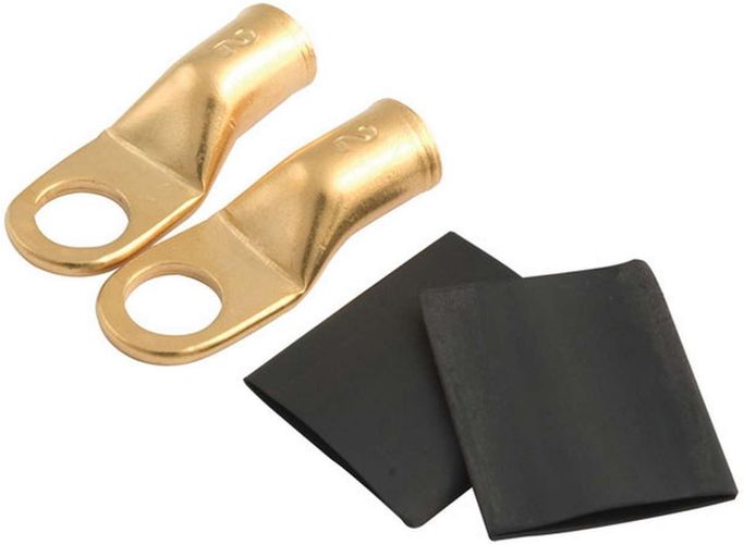 AAF-ALL76117, Allstar Performance Ring Terminals ALL76117 في الإمارات العربية المتحدة, دبي. Condition - new. Price ⁦40 AED⁩. Photo, seller contacts | AUTO.AE