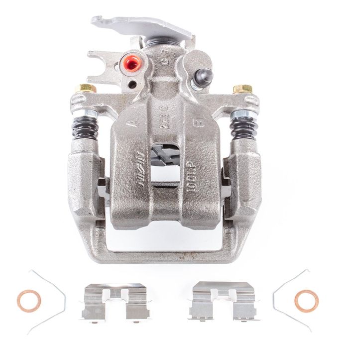 PWR-L7096, PowerStop Autospecialty OE Replacement Calipers for 2013-2017 ACCORD - L7096 في الإمارات العربية المتحدة, دبي. Condition - new. Price 470 AED. Photo, seller contacts | AUTO.AE