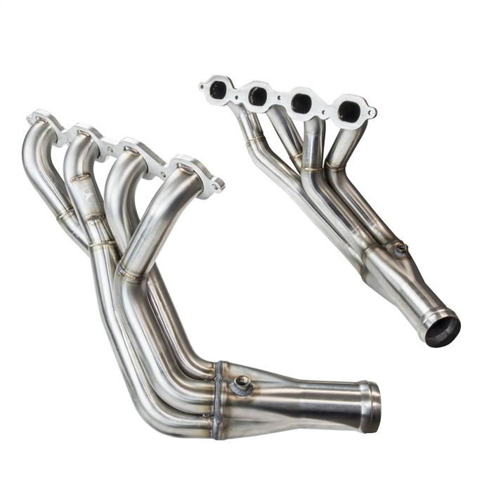 KOK-2170H530, Kooks Headers - Exhaust Crossover Pipes for 2014-2019 CORVETTE - 2170H530 في الإمارات العربية المتحدة, دبي. Condition - new. Price 21,120 AED. Photo, seller contacts | AUTO.AE