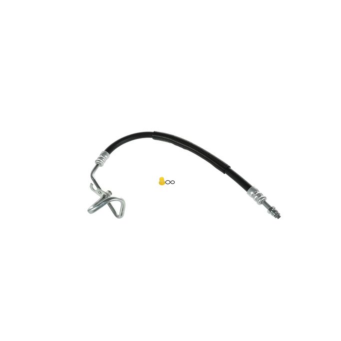 SUG-3405839, Sunsong Power Steering Hose Assemblies for 1997-2002 XK8, 2000-2002 XKR - 3405839 في الإمارات العربية المتحدة, دبي. Condition - new. Price 320 AED. Photo, seller contacts | AUTO.AE