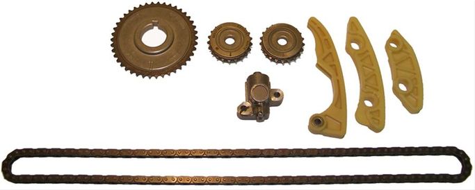 CLO-9-4202S, Cloyes Engine Balance Shaft Chain Kits 9-4202S in UAE, Dubai. Condition - new. Price 500 AED. Photo, seller contacts | AUTO.AE