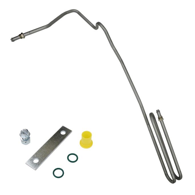 EDD-92833, Edelmann Power Steering Pressure Hoses for 1999-2009 9-5 - 92833B в ОАЭ, Дубай. Состояние - новое. Цена 480 AED. Фото, контакты продавца | AUTO.AE