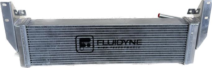 FLD-FHP35MULTR, Fluidyne Intercoolers and Heat Exchangers for 2005-2014 MUSTANG - IFD.MUS.0514.LTR.TP в ОАЭ, Дубай. Состояние - новое. Цена ⁦2 380 AED⁩. Фото, контакты продавца | AUTO.AE