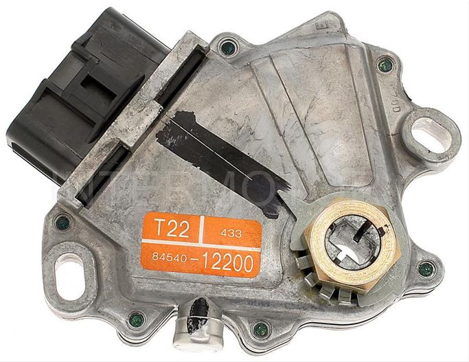 SMP-NS135, Standard Motor Neutral and Backup Safety Switches for 1993-1999 COROLLA, 1999-2000 ES300, 1997-2000 RAV4 - NS-135 في الإمارات العربية المتحدة, دبي. Condition - new. Price ⁦1,110 AED⁩. Photo, seller contacts | AUTO.AE