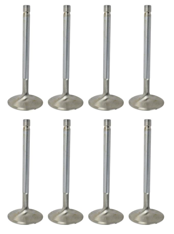 EDL-9755, Edelbrock Stainless Steel Valves 9755 في الإمارات العربية المتحدة, دبي. Condition - new. Price 1,290 AED. Photo, seller contacts | AUTO.AE