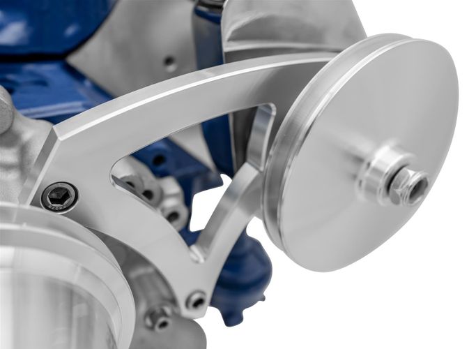 MCH-30405, March Performance Power Steering Brackets 30405 в ОАЭ, Дубай. Состояние - новое. Цена 820 AED. Фото, контакты продавца | AUTO.AE