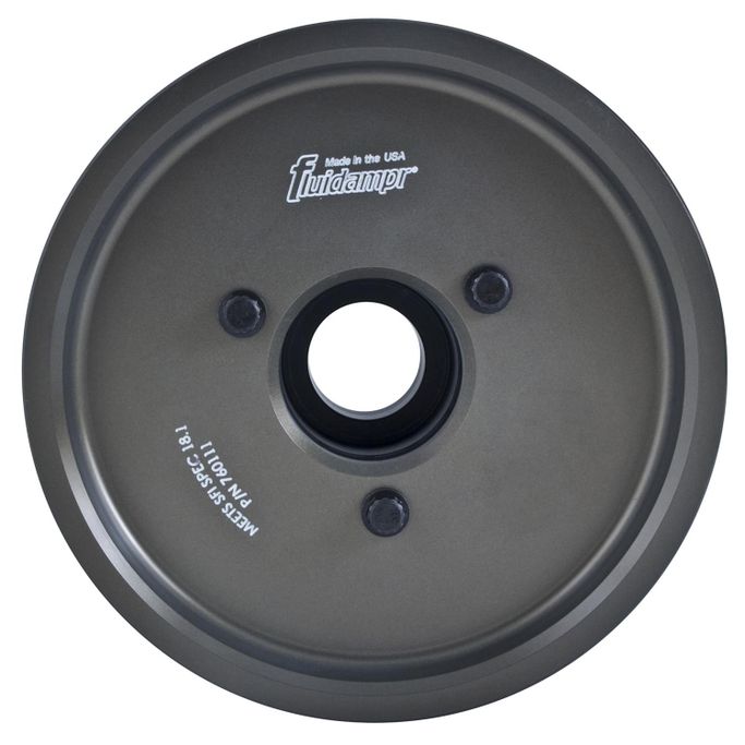 FLU-760111, Fluidampr Harmonic Dampers 760111 в ОАЭ, Дубай. Состояние - новое. Цена 2 360 AED. Фото, контакты продавца | AUTO.AE