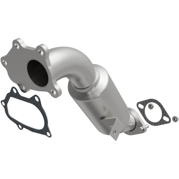 MPE-5411014, MagnaFlow Direct-Fit Catalytic Converters 5411014 في الإمارات العربية المتحدة, دبي. Condition - new. Price 8,340 AED. Photo, seller contacts | AUTO.AE