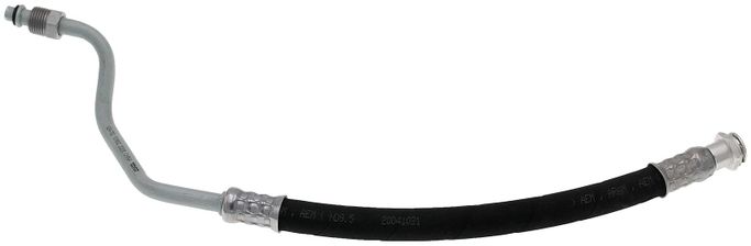 RNB-624-752, Dorman Automatic Transmission Cooler Lines for 2007-2017 PATRIOT, COMPASS, 2007-2009 CALIBER - 624-752 в ОАЭ, Дубай. Состояние - новое. Цена 390 AED. Фото, контакты продавца | AUTO.AE