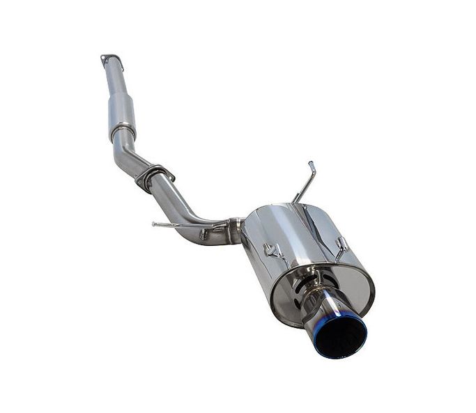31029-AM002, HKS 31029-AM002 Super Turbo Muffler Mitsubishi Lancer Evo 7/8 (Not 9!!!!) في الإمارات العربية المتحدة, دبي. Condition - new. Price ⁦5,460 AED⁩. Photo, seller contacts | AUTO.AE