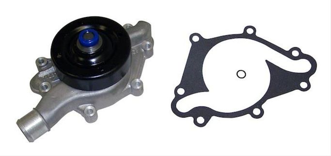 CWA-53020280, Crown Automotive Mechanical Water Pumps for 1993-1998 GRAND CHEROKEE - 53020280 في الإمارات العربية المتحدة, دبي. Condition - new. Price ⁦320 AED⁩. Photo, seller contacts | AUTO.AE